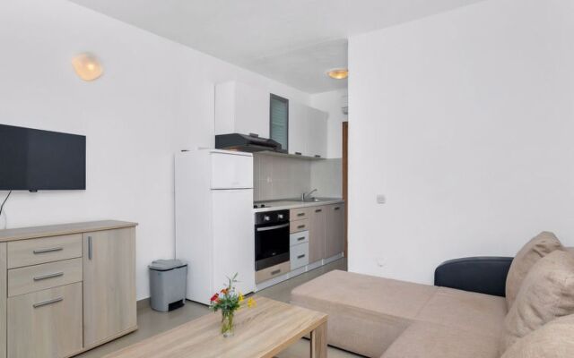 Apartment Rubin Hvar/Pokrivenik 20643
