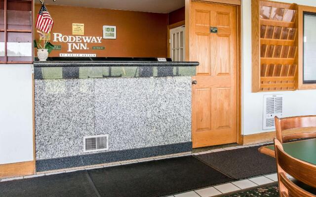 Rodeway Inn