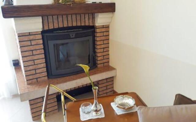 Guest House Luciana
