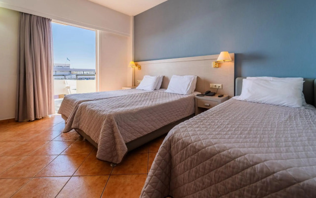 Hotel Oceanis Kavala