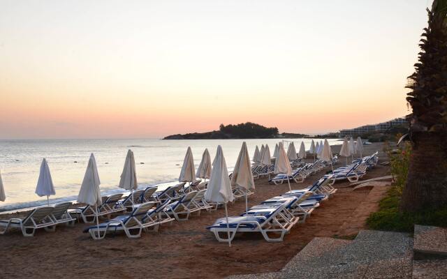 Notion Kesre Beach Hotel & Spa Ozdere - All inclusive