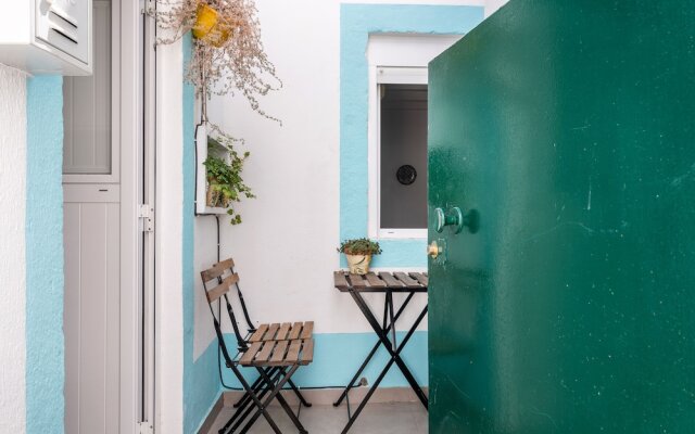 Urban &Trendy Duplex close to Lx Factory