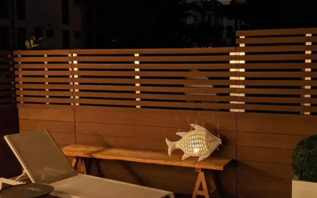 EXCELSIOR 10 - luxury apartment