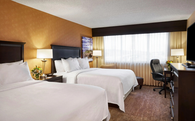 Holiday Inn Alexandria at Carlyle by IHG