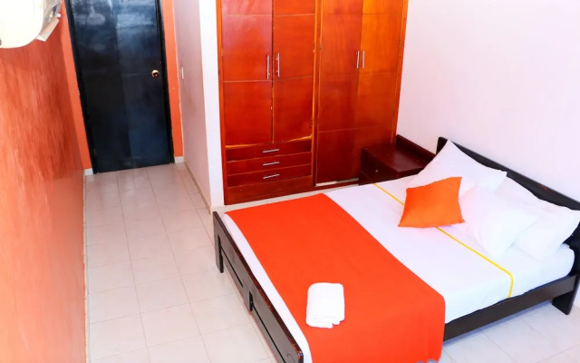 2 Bedroom Apartment 2c19 With Pool