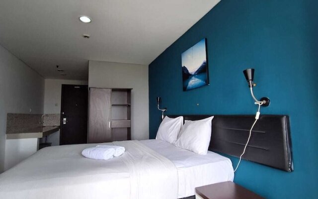 Izi Cozi Jababeka Enviro Powered by Archipelago