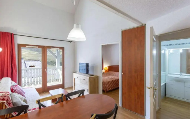 Appartement La Mongie, 3 pièces, 7 personnes - FR-1-404-248