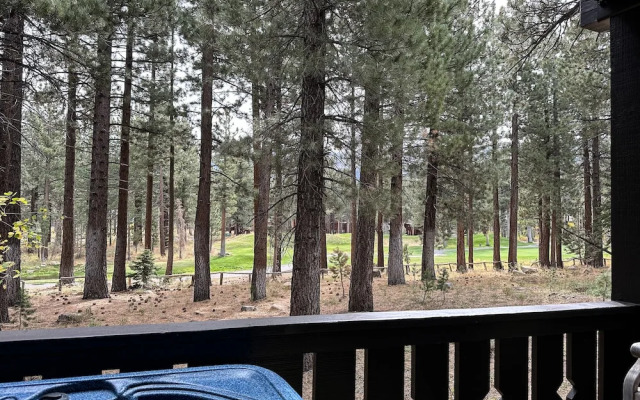 Timbers 6 Updated and Pet-Friendly, Private Jacuzzi, Private Garage by RedAwning