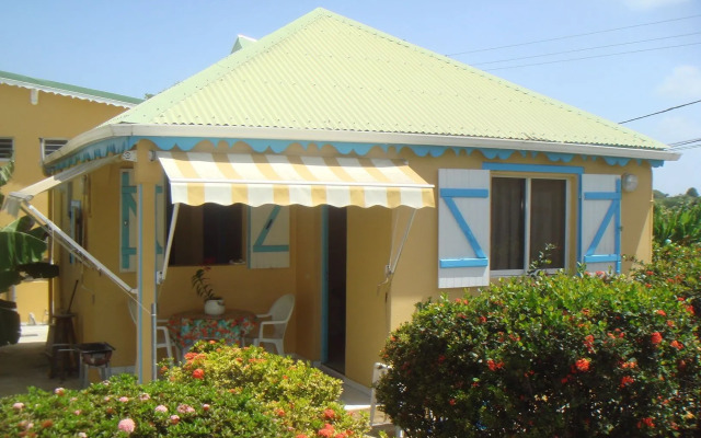 Village de Bragelogne