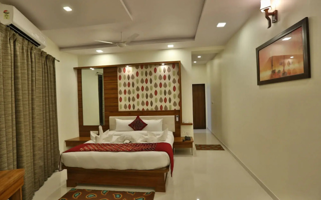 Alcor Spa Resorts