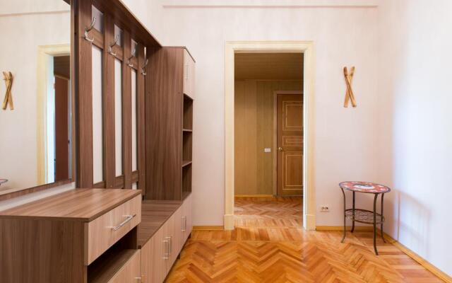 TVST Apartments Tverskaya Street 15