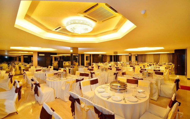 Media Hotel