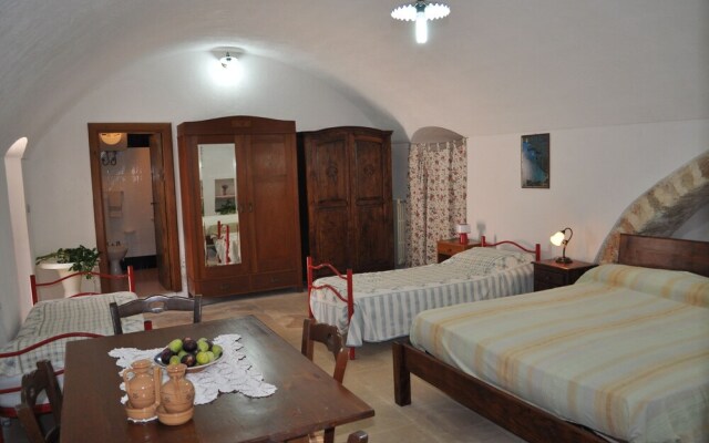 Masseria San Nicola