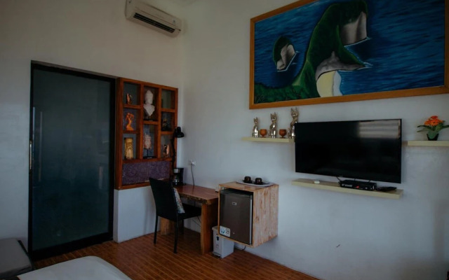 Pandawa Beach Resort and Spa Luxury