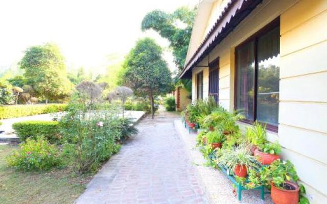 OYO 19785 Mystic Medow Club & Resort