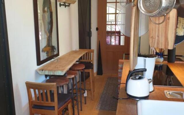 Historischer Wasserturm von 1913