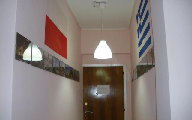 Petaluda Izabela B&B