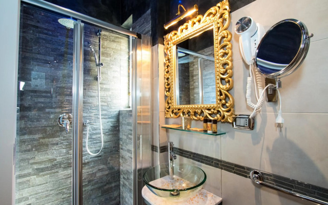 Vaticano Julia Luxury Rooms