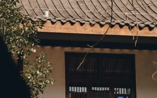 Chengdu Emerald Shadows Heritage Hotel (Wenjiang) – Exterior – Chengdu