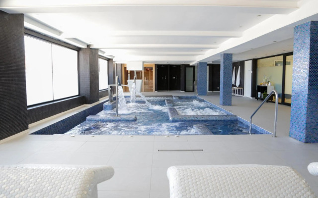 Eurostars Puerto de Ibiza