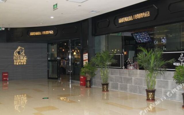 Yilian Apartment