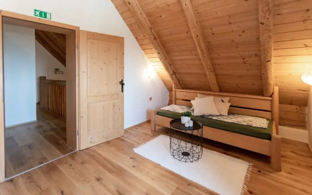 Wellness Vineyard Cottage Cuk