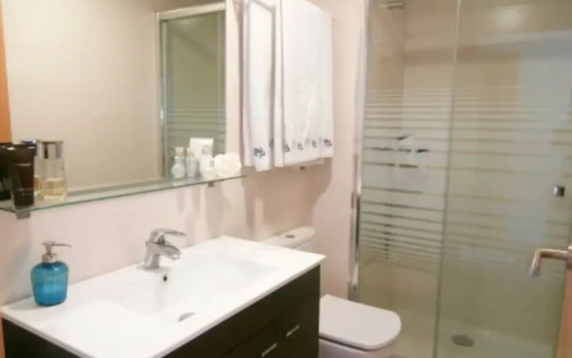 Apartment in Llafranc - 104279 by MO Rentals