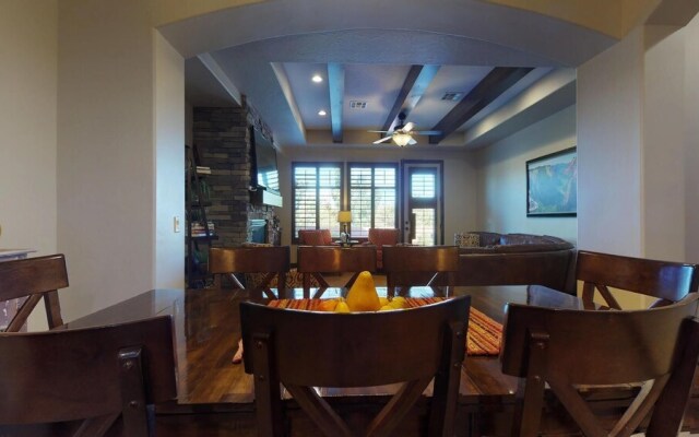 Kolob 3 Bedroom Apts by RedAwning