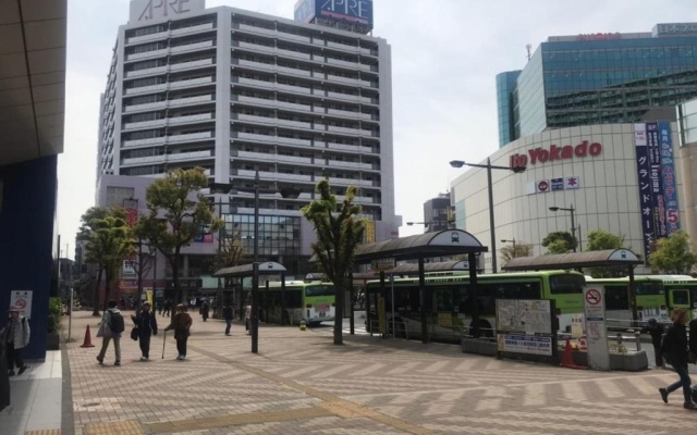 아파트 사진 1