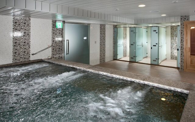 Fullon Hotel Kaohsiung