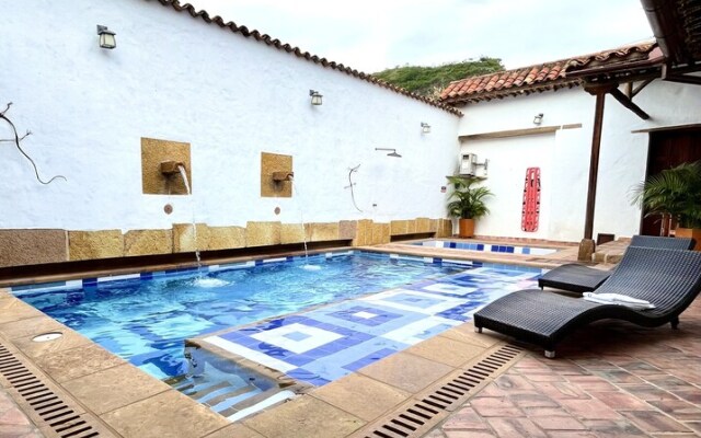 Misia Custodia Hotel Boutique