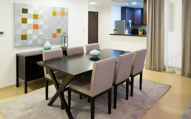 Shams by Hi Guests Vacation Homes