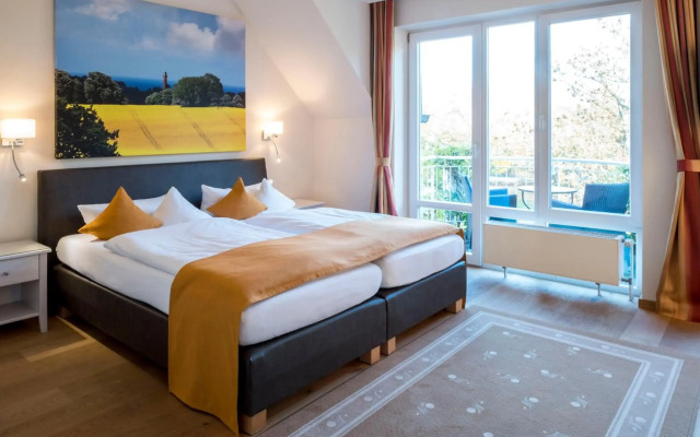 Ringhotel Resort SPA Hohe Wacht