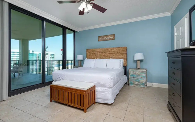 Phoenix Ix 1109 2 Bedroom Condo