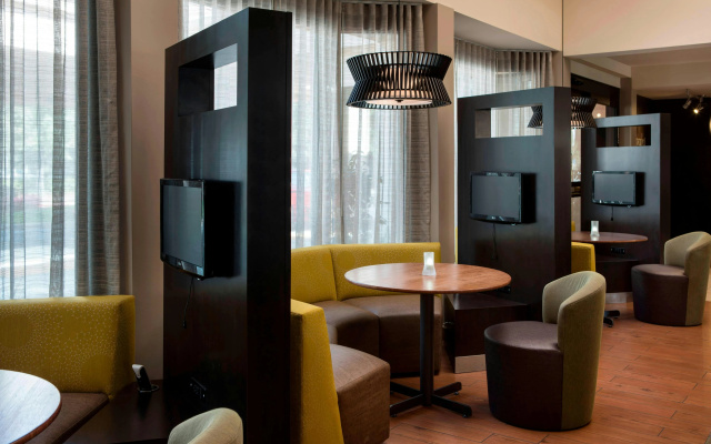 Courtyard by Marriott San Jose Cupertino