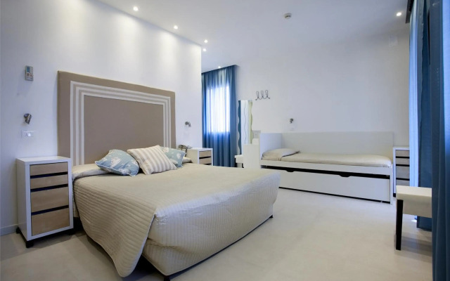 Hotel Speranza