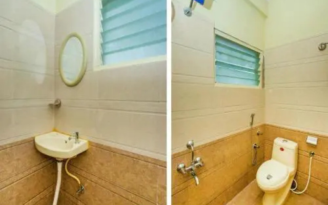 Rg Residency By OYO Rooms