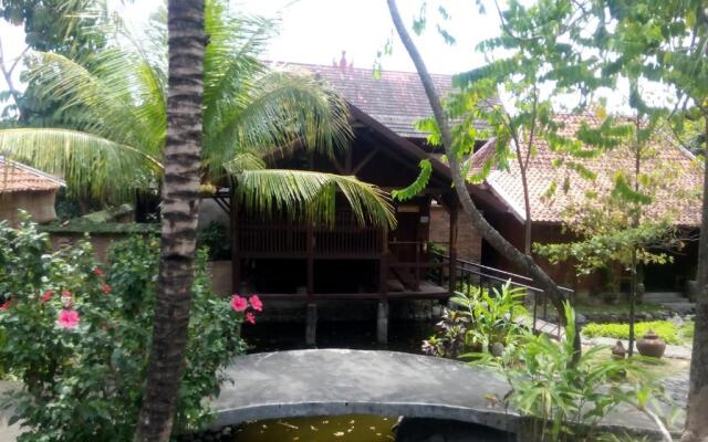 Tembi Rumah Budaya