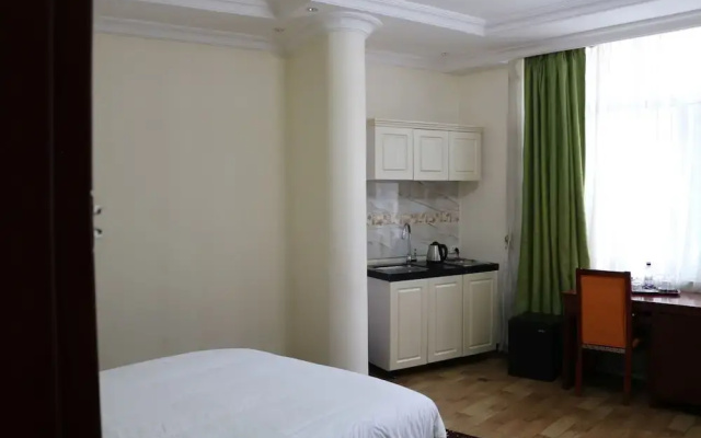 Tilman Hotel