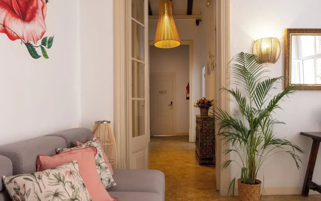 Antonios Hostal