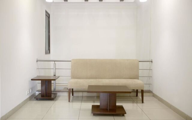 Mint Ambience Suites