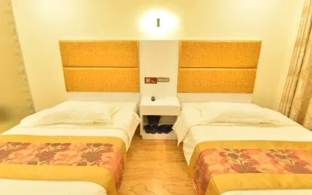 Xingui Hotel Guilin