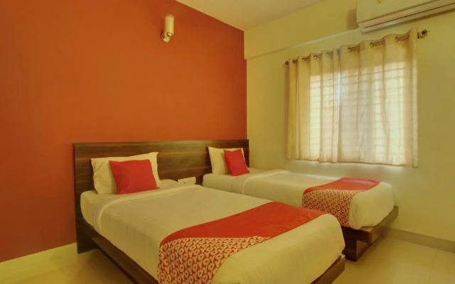 OYO Apartments Brookefield