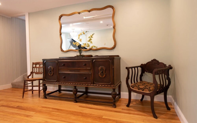 Cranmore Mountain Lodge Bed & Breakfast