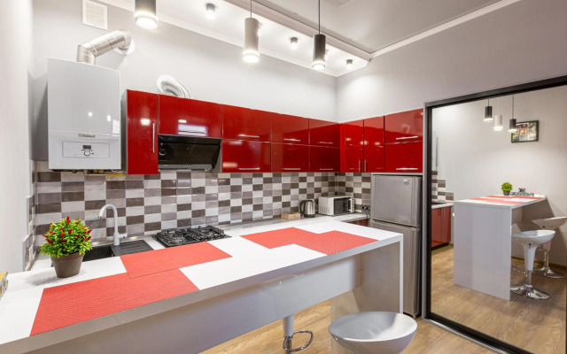 Best Apartment Kulisha 22