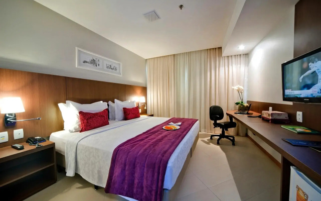 Quality Hotel Vitoria