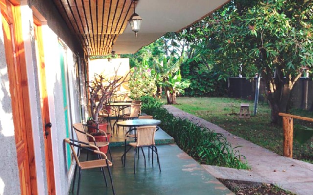 Mangai Rapa Nui - Hostel