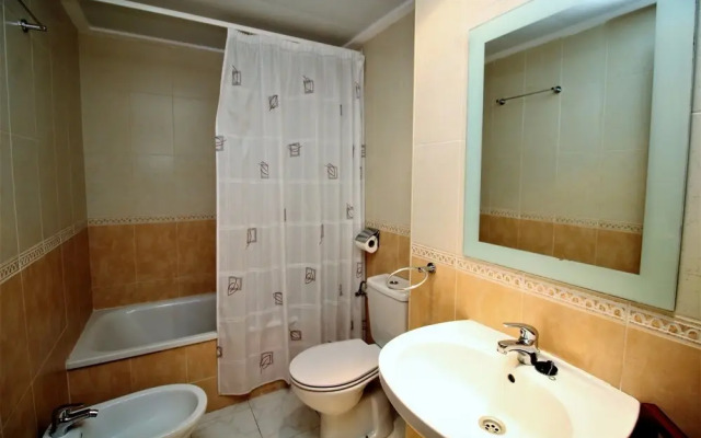 Apartamento San Remo 9E