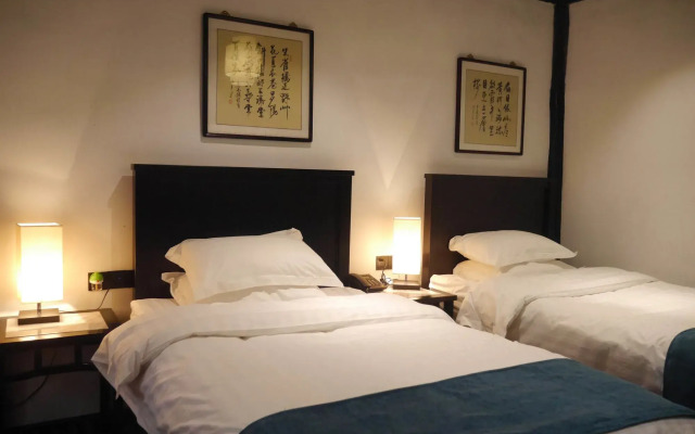 Suzhou Tianyi Tongli Branch