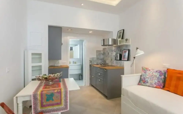 Ploce Apartments - Studio Apartment